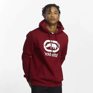 Hoodie Base in red