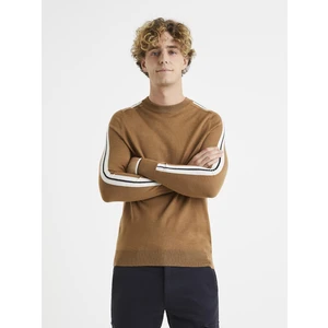 Celio Sweatshirt Veritas - Men's