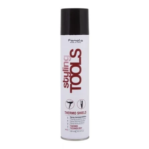 Fanola Styling Tools Thermo Shield 300 ml pre tepelnú úpravu vlasov pre ženy