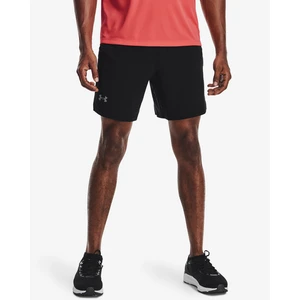 Under Armour Kraťasy UA Launch SW 7'' Short-BLK - Pánské