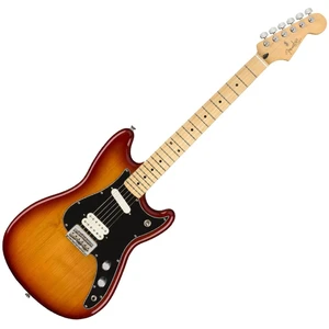 Fender Duo-Sonic HS MN Sienna Sunburst