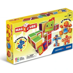 Magicube Roboti