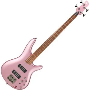 Ibanez SR300E-PGM Pink Gold Metallic