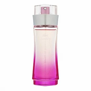 Lacoste Touch of Pink toaletní voda pro ženy 30 ml