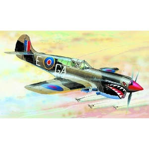 Směr Model Curtiss P-40 K Kittyhawk MK.3