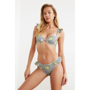 Dolna część bikini Trendyol Detailed