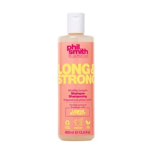 Phil Smith Be Gorgeous Šampon pro silné a zdravé dlouhé vlasy Long & Strong (Healthy Lengths Shampoo) 400 ml