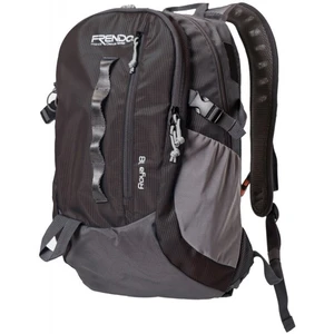 Frendo Roya Schwarz Outdoor-Rucksack