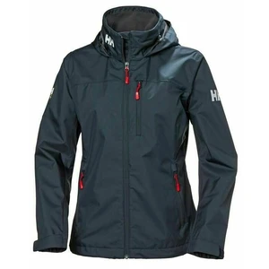 Helly Hansen W Crew Hooded Jachetă navigație