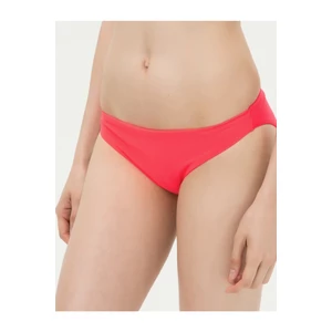 Koton Women's Pink Bikini Bottom