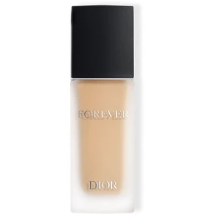 DIOR Dior Forever dlhotrvajúci zmatňujúci make-up SPF 20 odtieň 1W Warm 30 ml