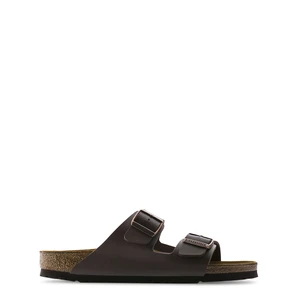 Birkenstock Pantofle Hnědá