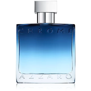 Azzaro Chrome parfumovaná voda pre mužov 50 ml