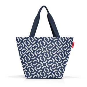 Taška Reisenthel Shopper M Signature Navy