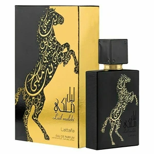 Lattafa Oud Lail Maleki woda perfumowana unisex 100 ml