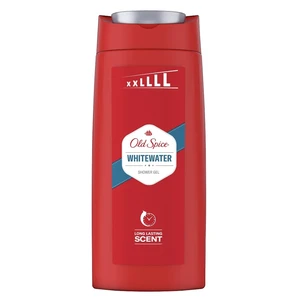 Old Spice Whitewater sprchový gel pro muže 675 ml