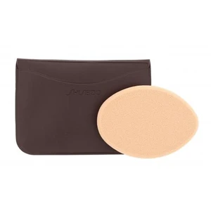 Shiseido The Makeup Sponge Puff 1 ks aplikátor pre ženy