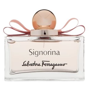 Salvatore Ferragamo Signorina parfumovaná voda pre ženy 100 ml
