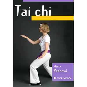 Tai chi, Pechová Vlasta