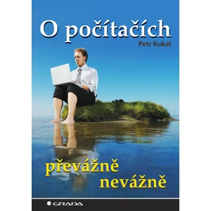 O počítačích převážně nevážně, Kukal Petr