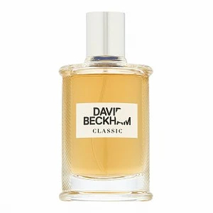 David Beckham Classic toaletná voda pre mužov 60 ml