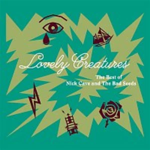 Nick Cave & The Bad Seeds - Lovely Creatures (The Best Of Nick Cave And The Bad Seeds) (2 CD)