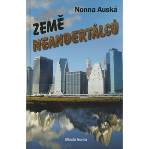 Země Neandertálců - Nonna Auská