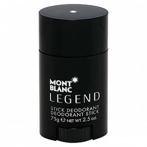 Montblanc Legend deostick pre mužov 75 g