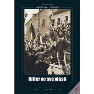 Hitler ve své vlasti