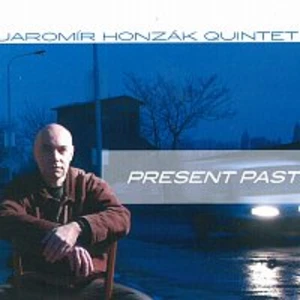 Present Past - Honzák Jaromír [CD album]