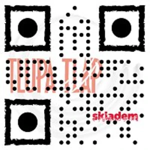 Tlupa Tlap – Skladem CD