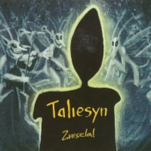 Zvesela! - Taliesyn [CD album]