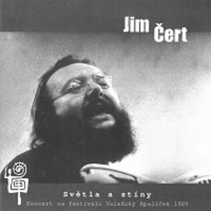 Světla a stíny - Čert Jim [CD album]