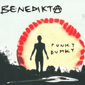 Punky Dumky - Benedikta [CD album]