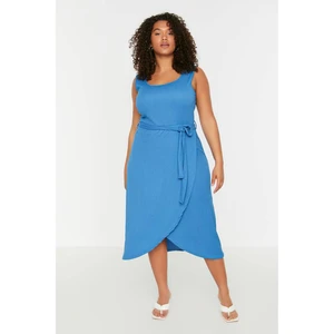 Abito da donna Trendyol Plus size