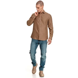 Top Secret MEN'S SHIRT LONG SLEEVE