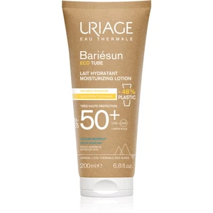 Uriage Bariésun hydratačné mlieko SPF 50+ 200 ml