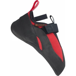 Unparallel Pantofi de alpinism Regulus LV Red/Black 37,5
