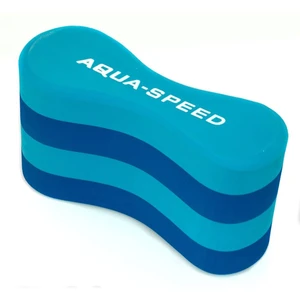 AQUA SPEED Unisex's Swimming Boards Ósemka "4"