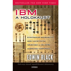 IBM a holokaust - Black Edwin