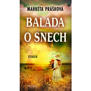 Balada o snech - Markéta Prášková