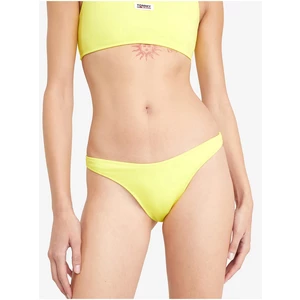 Yellow Women's Swimwear Bottom Tommy Hilfiger - Women