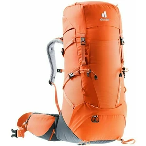 Deuter Aircontact Core 35+10 SL Paprika/Graphite 35 + 10 L Outdoor plecak