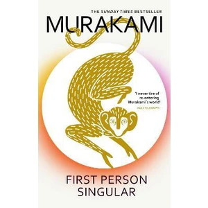 First Person Singular - Haruki Murakami