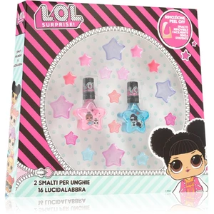 L.O.L. Surprise Gift Set Tots darčeková sada pre deti