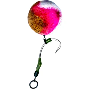 LK Baits POP Smoothie Ginger/Onion/Rasberry,14mm