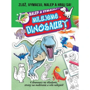 Milujeme dinosaury