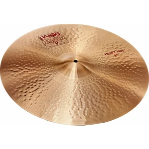 Paiste 2002 Heavy Piatto Ride 22"