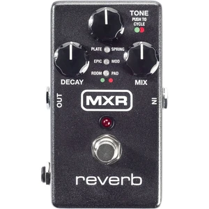 Dunlop MXR M300 Reverb