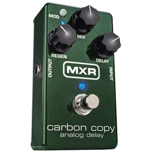 Dunlop MXR M169 Carbon Copy